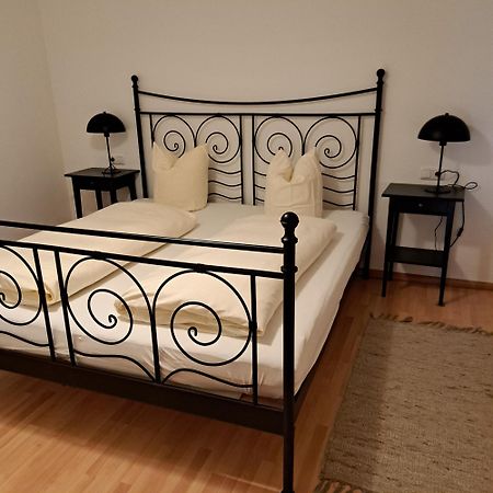 Appartment Shelley 판단츠 외부 사진