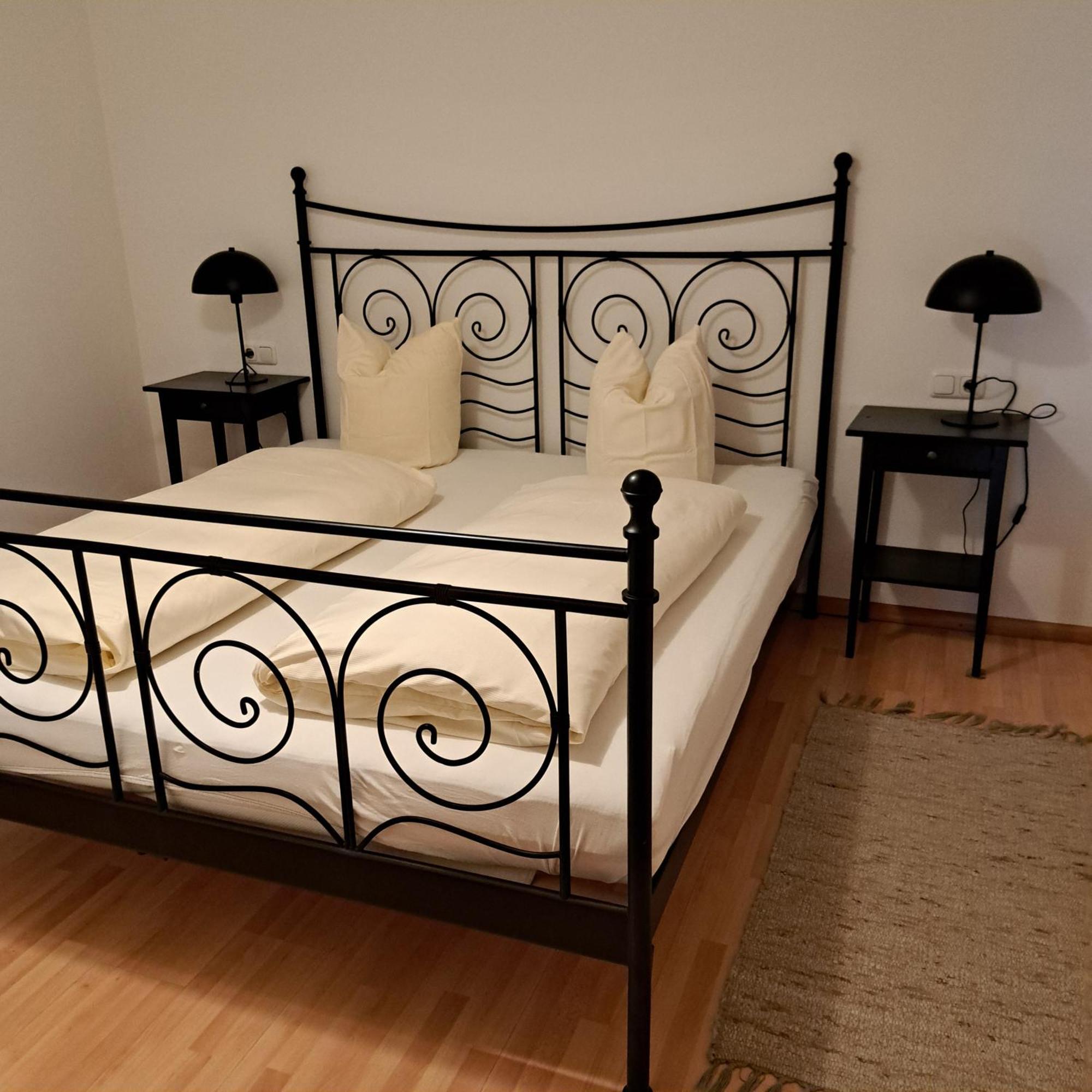Appartment Shelley 판단츠 외부 사진