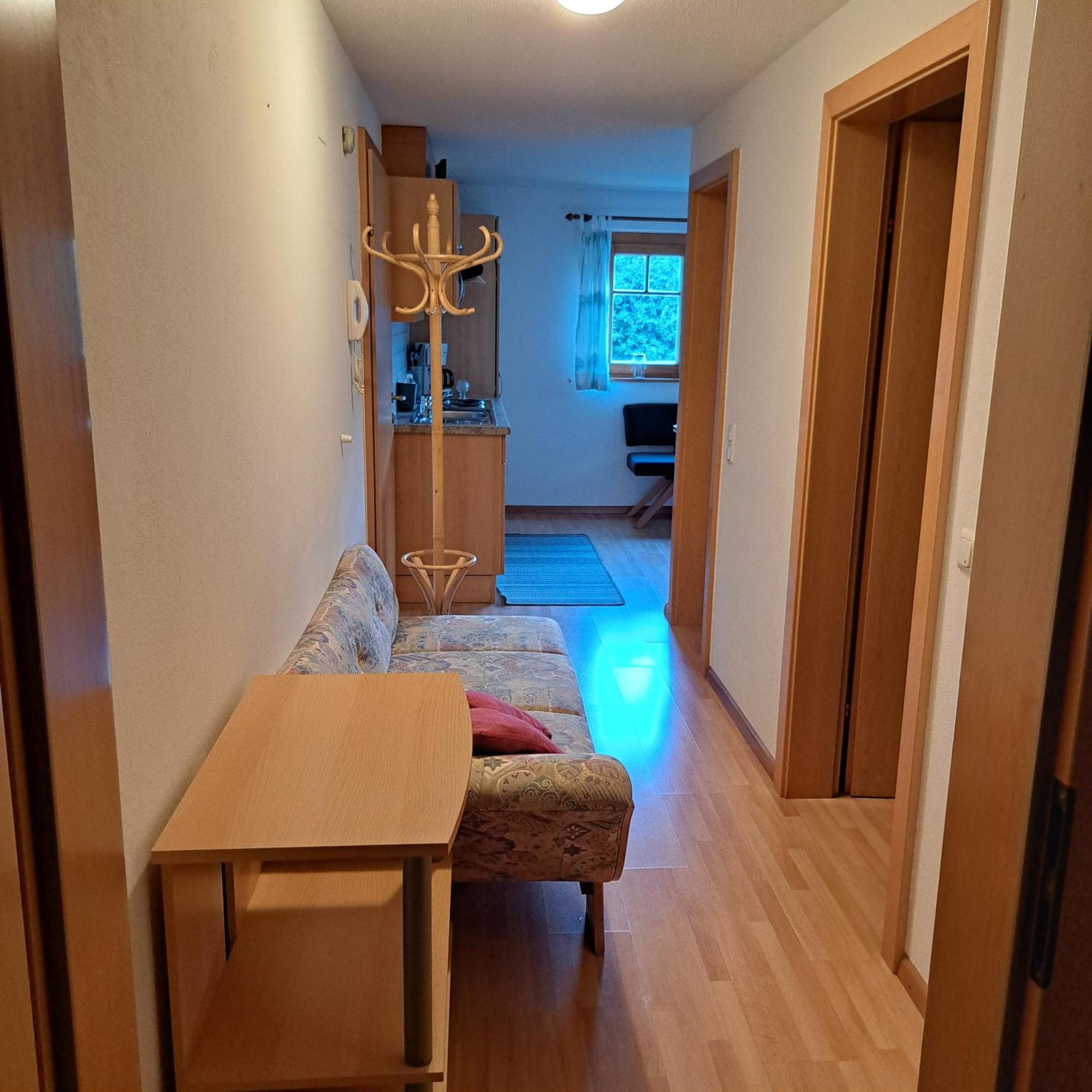 Appartment Shelley 판단츠 외부 사진