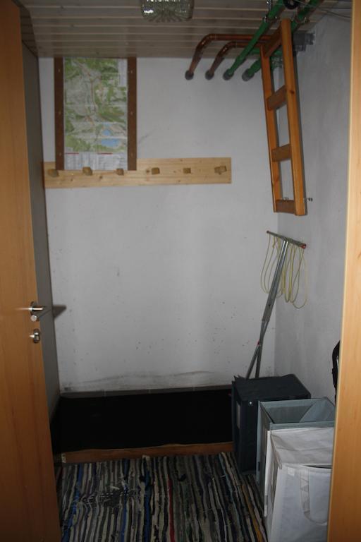 Appartment Shelley 판단츠 외부 사진