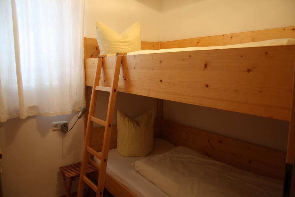 Appartment Shelley 판단츠 객실 사진