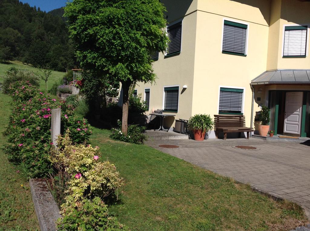 Appartment Shelley 판단츠 외부 사진
